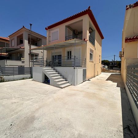 Deer Bay Vila Διαμέρισμα Βιγκλάφια Εξωτερικό φωτογραφία