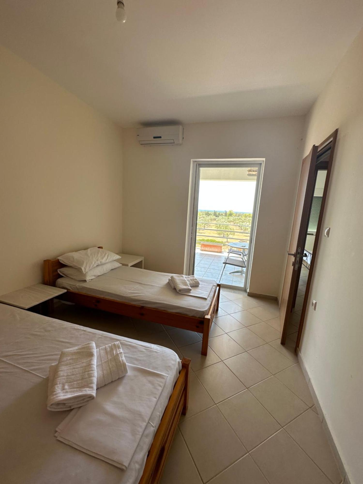 Deer Bay Vila Διαμέρισμα Βιγκλάφια Εξωτερικό φωτογραφία